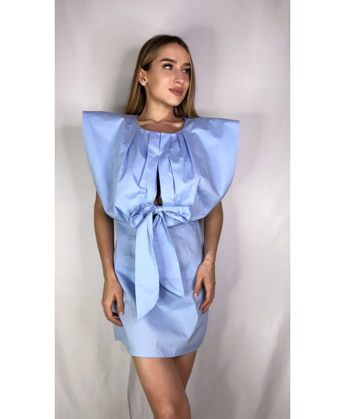 VESTIDO MAR