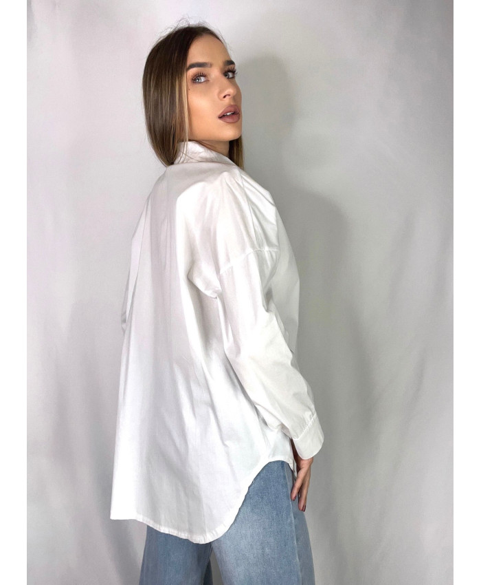 CAMISA OVERSIZE