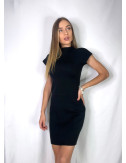 VESTIDO VICTORIA NEGRO