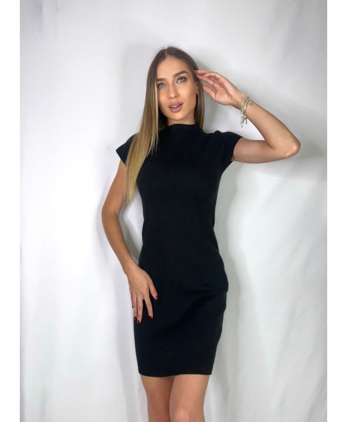 VESTIDO VICTORIA NEGRO