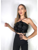 TOP GIO EXCLUSIVE NEGRO