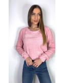 JERSEY SUAVE ROSA